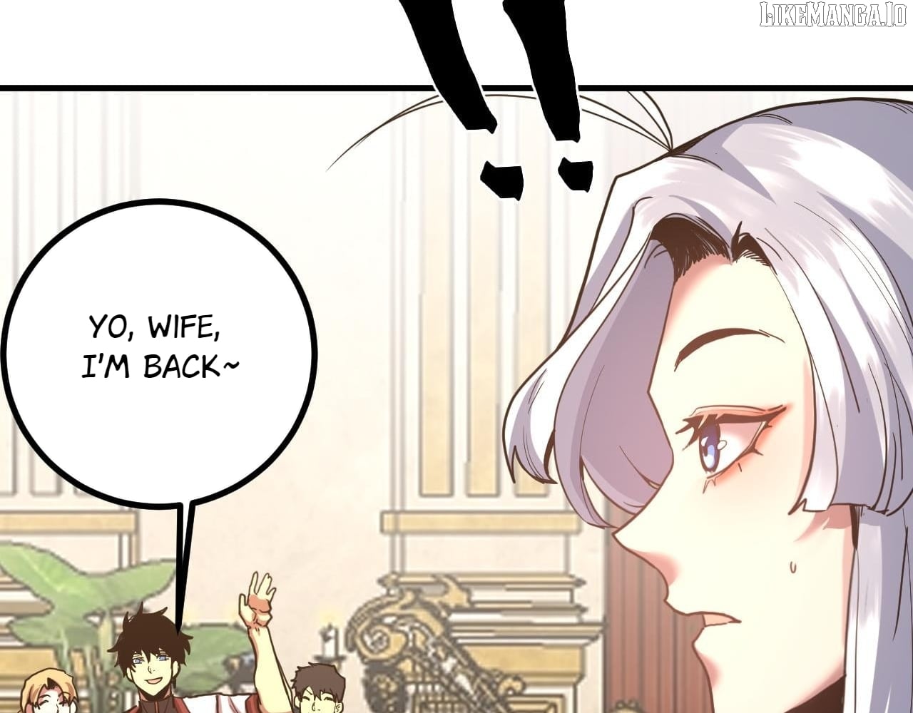Log into the Future Chapter 257 - page 90